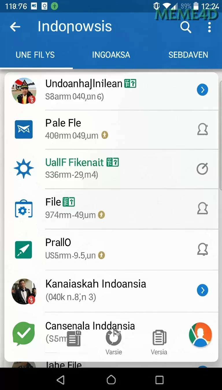 Screenshot 3 Charge Buffalo 2
