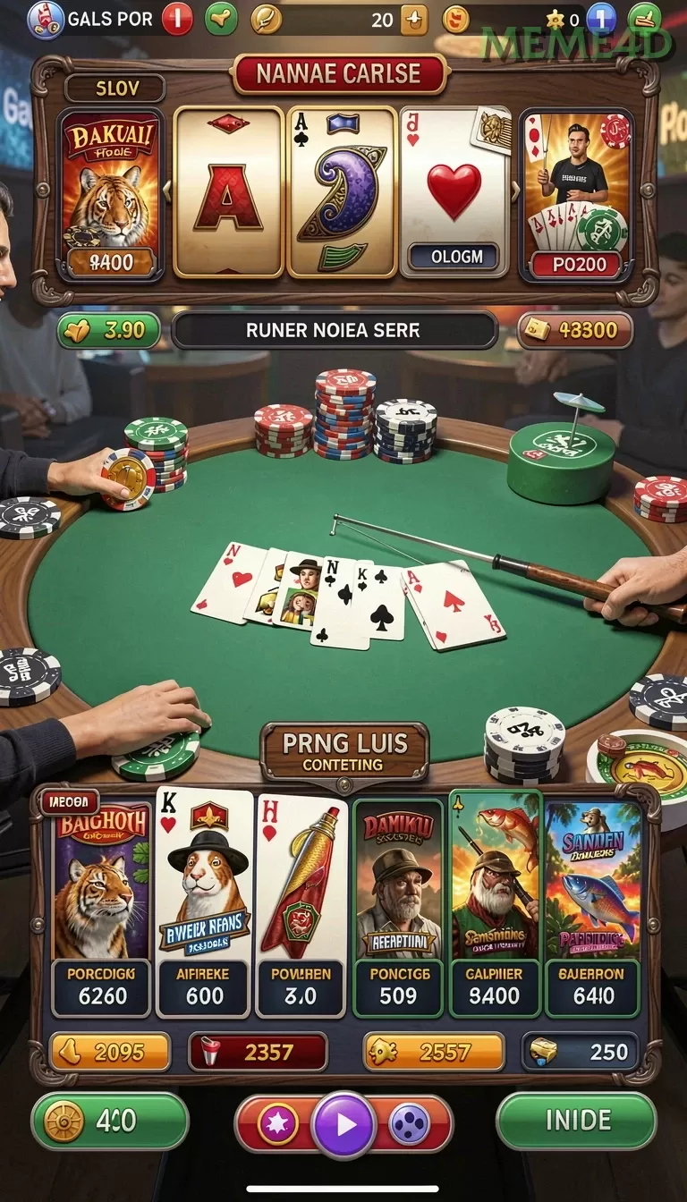 Screenshot Fortune Gems 2 1