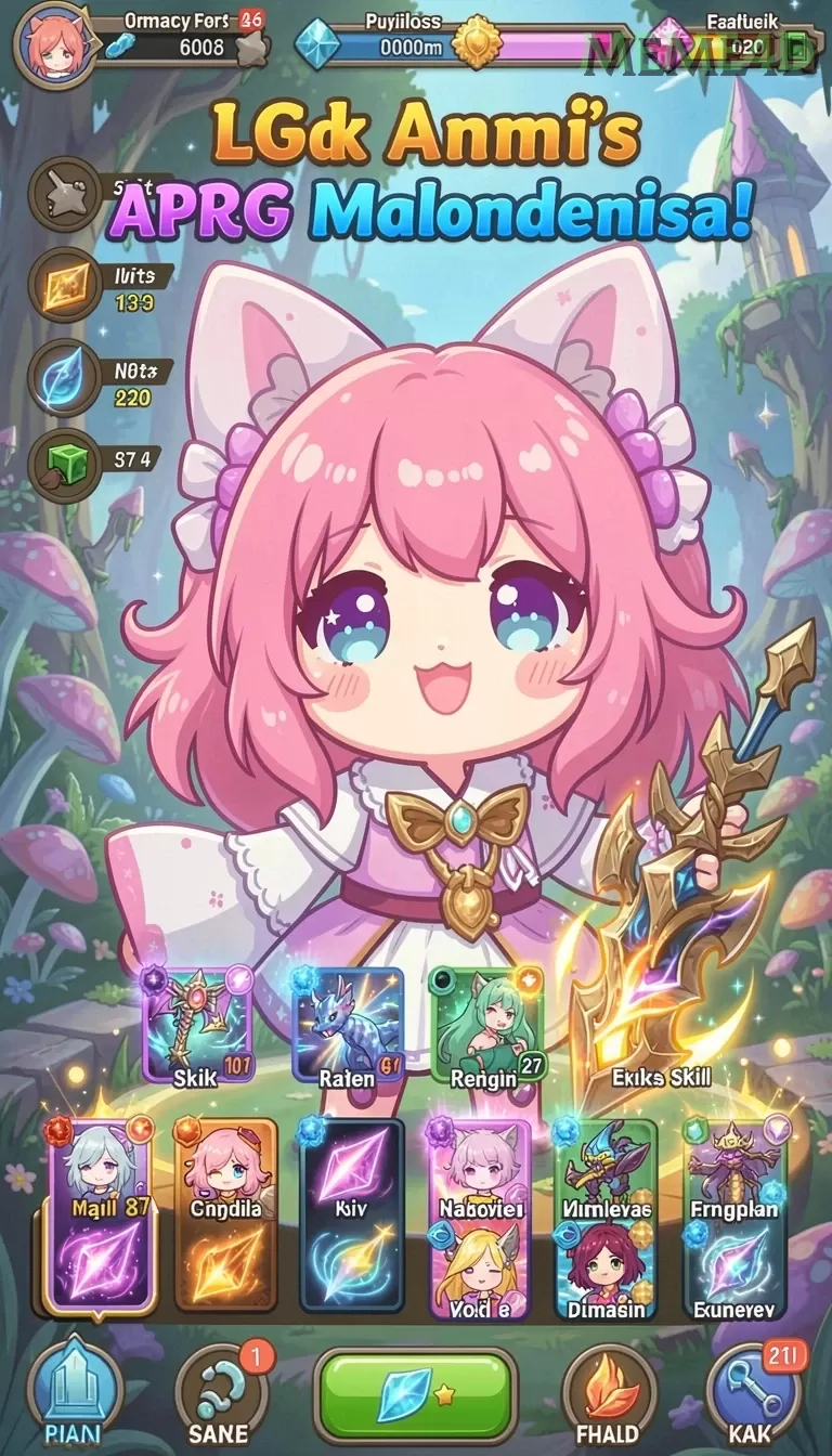 Screenshot Great Lion 1