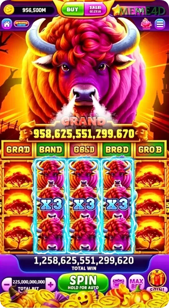 Screenshot Aztec Twist 1