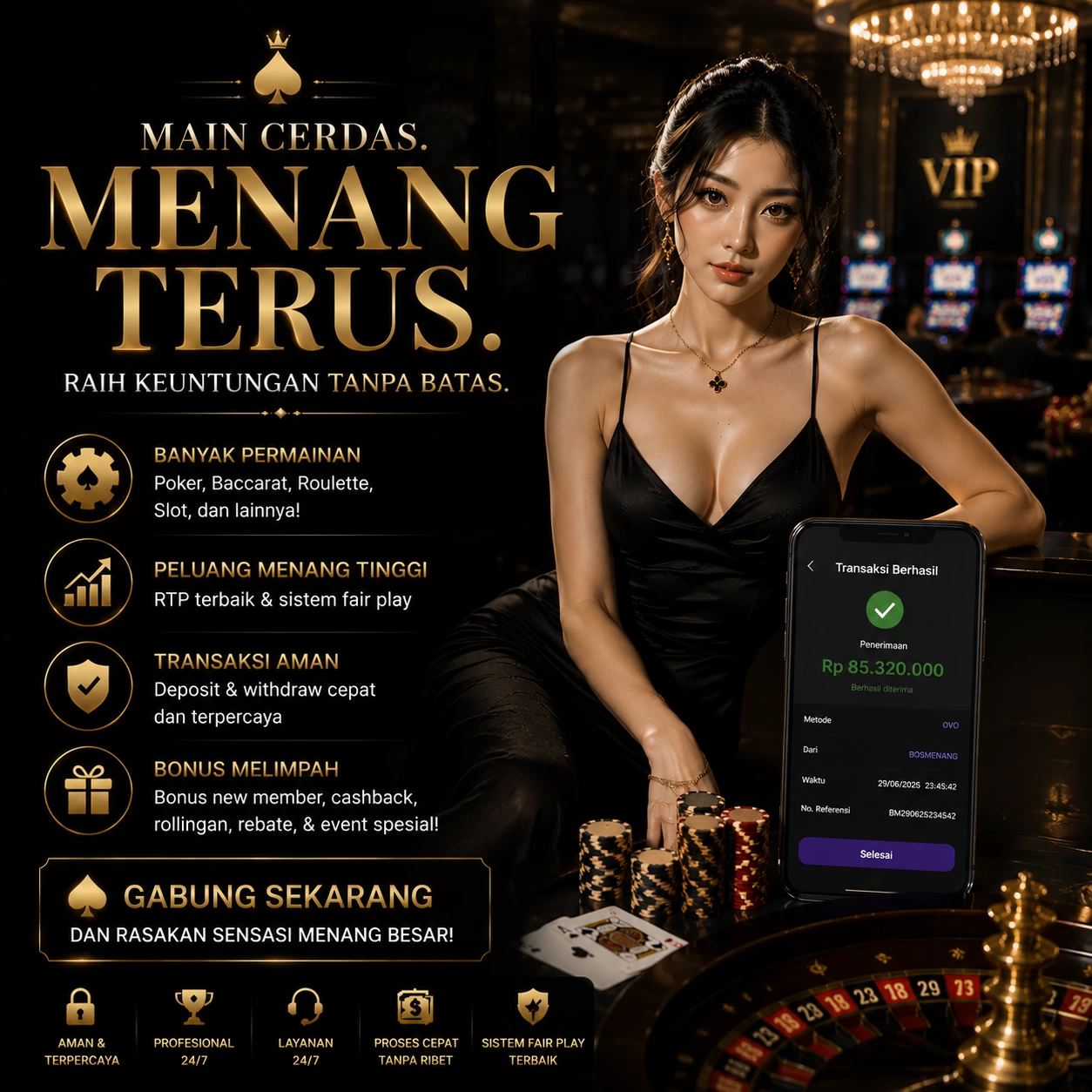 meme4d Platform Game Terpercaya untuk Pemain Indonesia