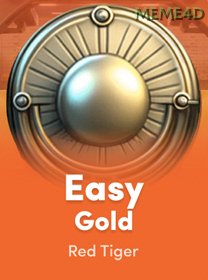 Easy Gold