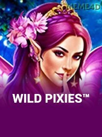 Wild Pixies