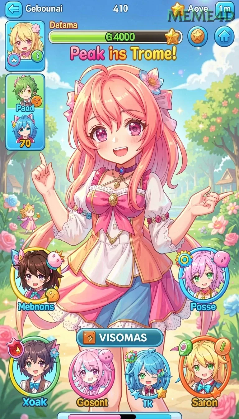 Screenshot Fortune Rabbit 2