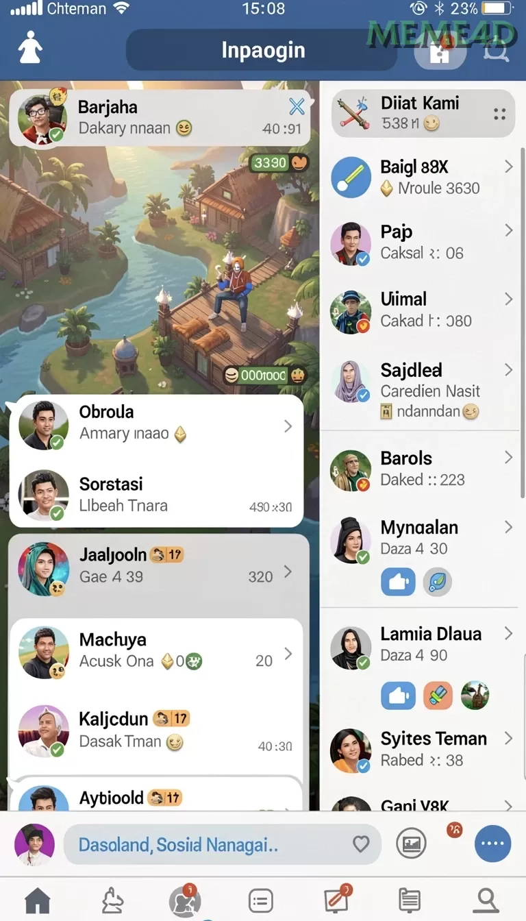 Screenshot Sweet Eliminate 1