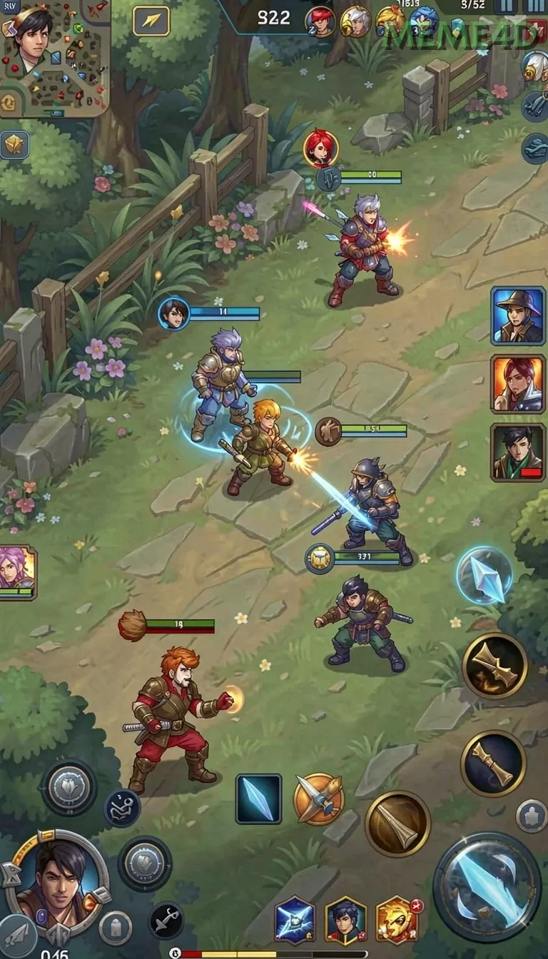 Screenshot Dr Francashstein 1