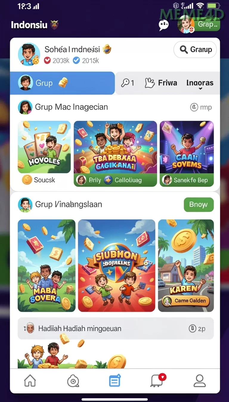 Screenshot Hot To Burn 1