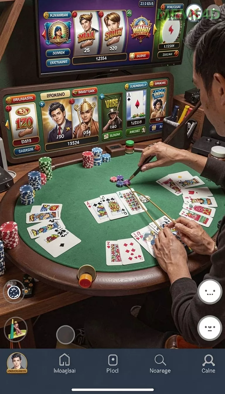 Screenshot Cash Volt 2