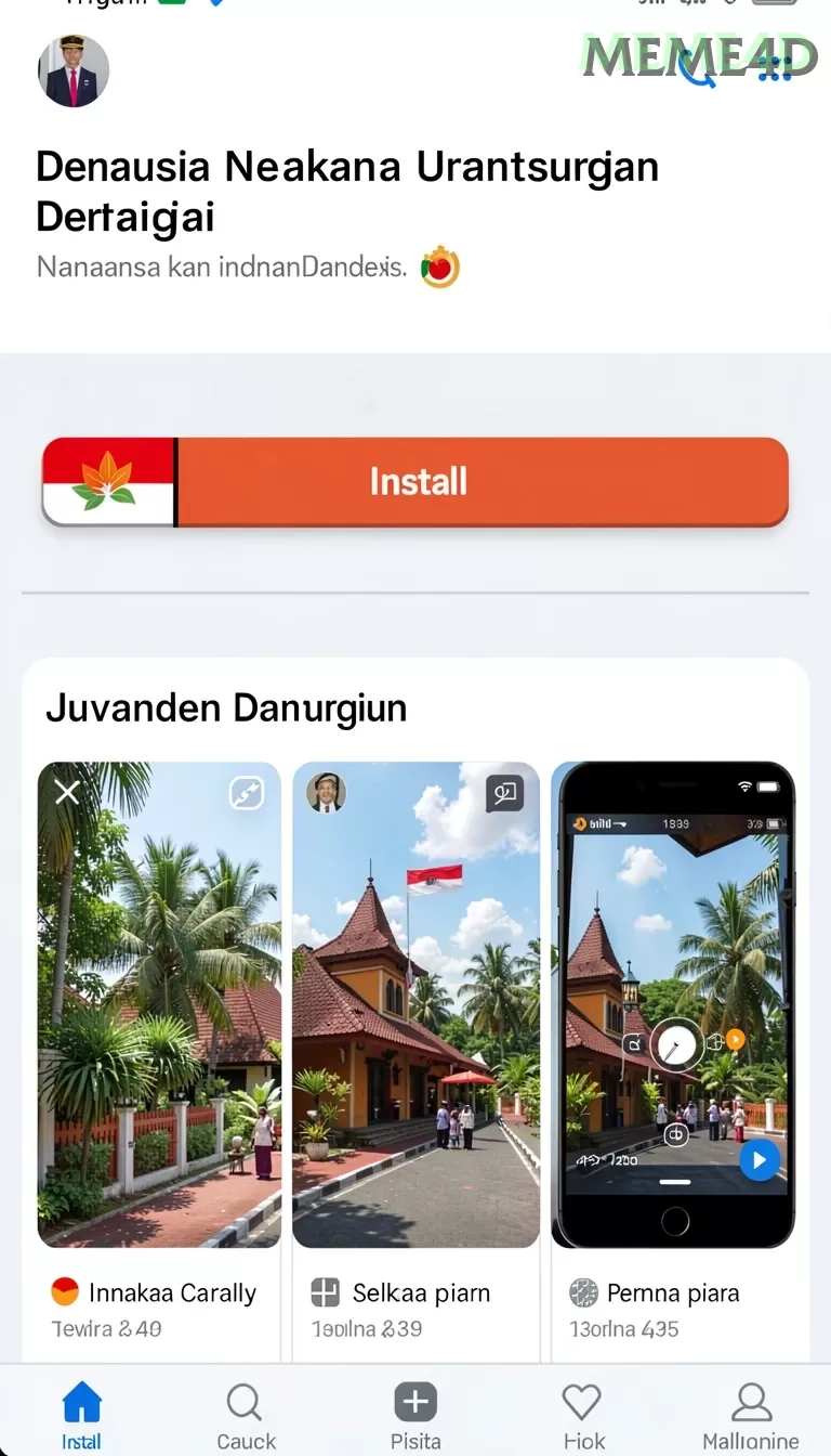 Screenshot Hot To Burn 2